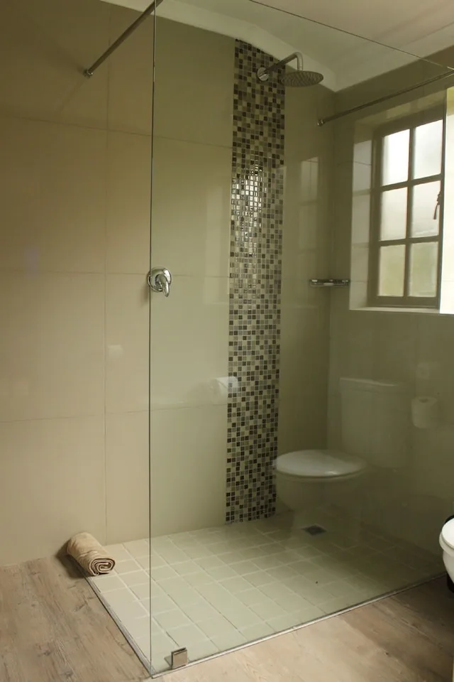 غرفة ديلوكس عائلية بسريرين مزدوجين، Protea Wilderness Resort 8/10