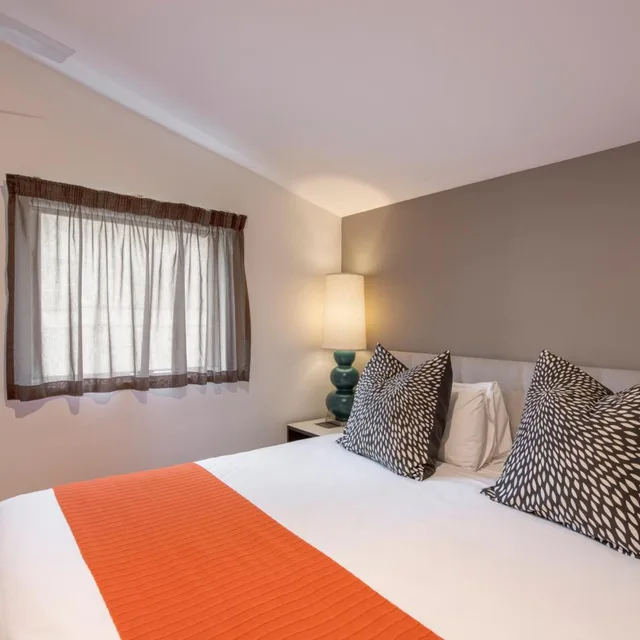 1 Bedroom, Loft, Apartment, Miller Apartments Adelaide 2/7