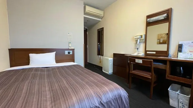 غرفة مفردة، Hotel Route-Inn Isahaya Inter 8/8