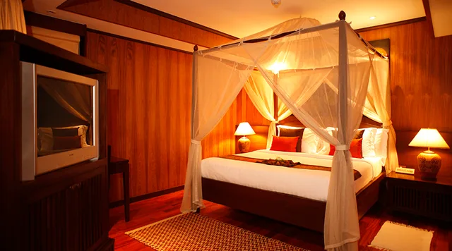 Junior Suite, Outdoor Jetted Tub, Bo Phut Resort and Spa 1/1