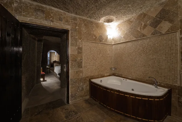Cave, Suite, Quadruple, Queen and Twin Beds، Grand Cave Suites 7/9