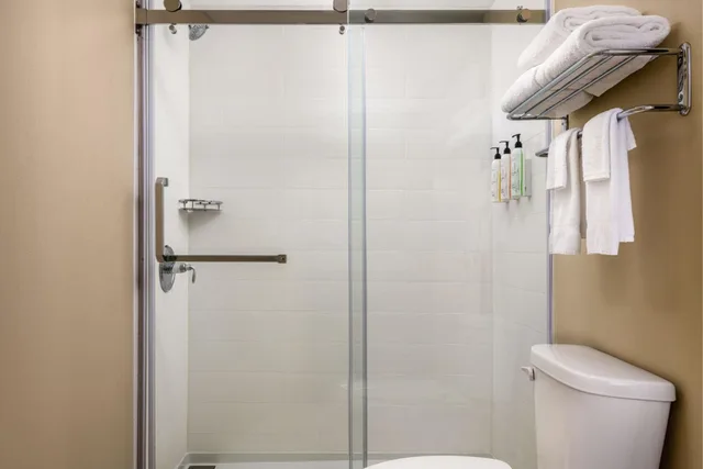 استوديو بسرير مزدوج مع أريكة، SpringHill Suites by Marriott Sarasota Bradenton 4/10