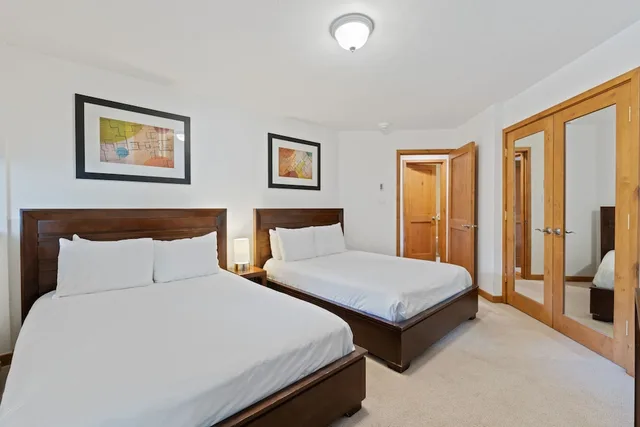 شقة سكنية فاخرة بـ3 غرف نوم، The Vail Spa Condominiums 2/10