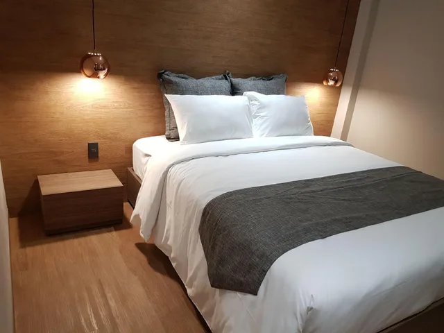 غرفة قياسية، The Luxe Hotel Da Lat 1/2