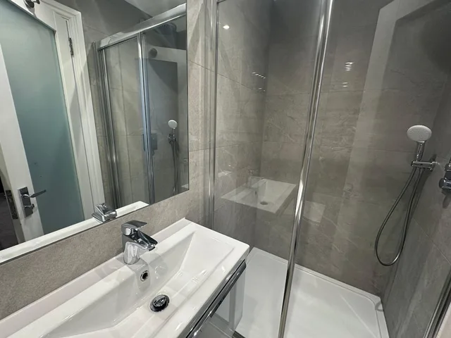 غرفة ديلوكس بسرير كينج، Arran House Hotel 3/6