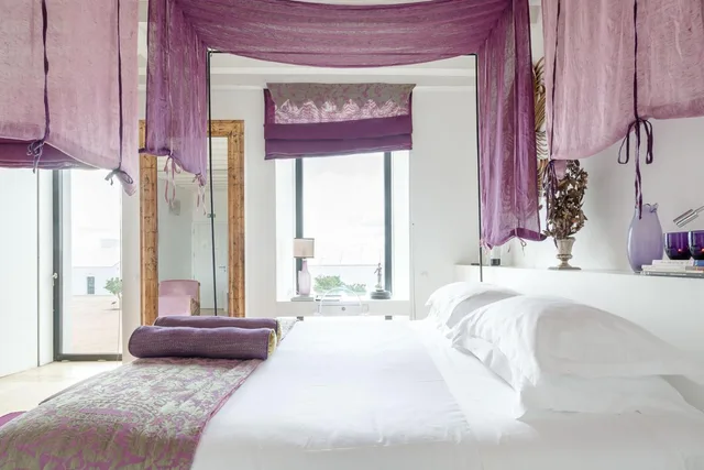 غرفة بسرير مزدوج، Torre de Palma Wine Hotel 1/7