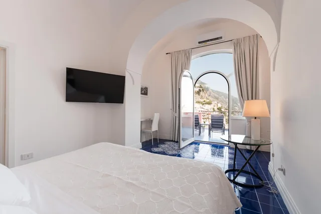 شقة بإطلالة على البحر، VILLA MAGIA 2/9