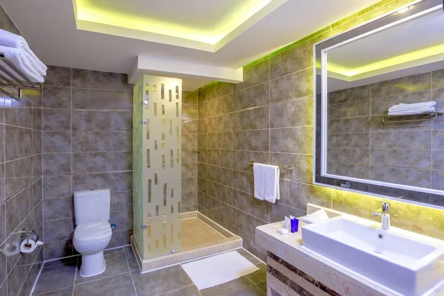 غرفة ديلوكس ثلاثية، Pickalbatros Aqua Vista Resort - Hurghada 7/7