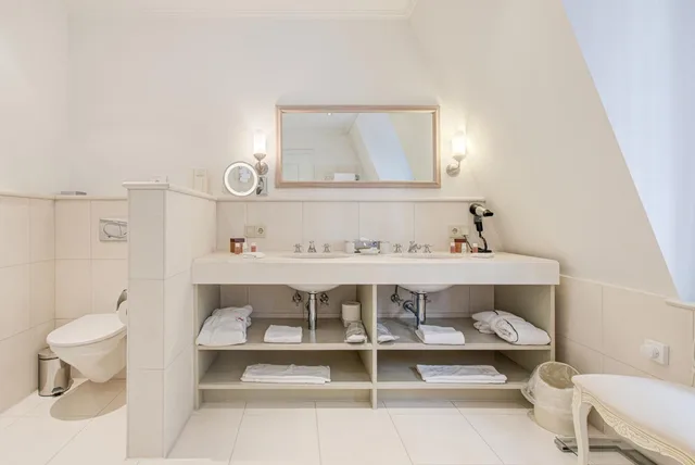 Tower, Junior Suite, Deluxe, King Bed، WALD AND SCHLOSSHOTEL FRIEDRICHSRUHE 6/9