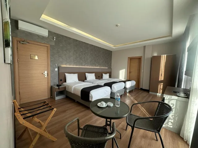 غرفة ديلوكس مفردة، Niconya Port Suite Hotel 4/8