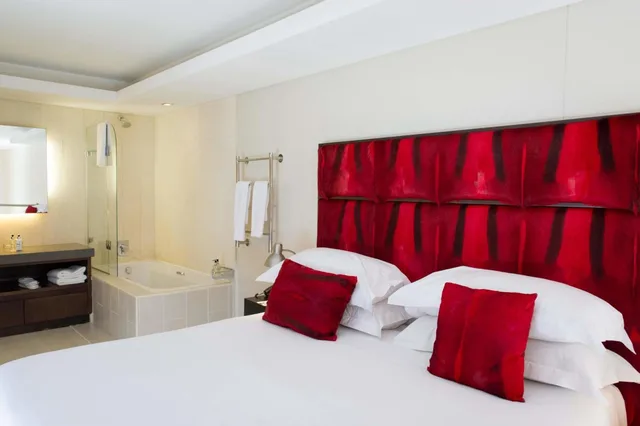 شقة تنفيذية، Hippo Boutique Hotel 1/6