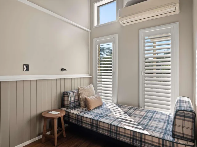 2 Bedrooms, Apartment, Queen and Twin Beds, The Sebel Creswick Forest Resort 16/20