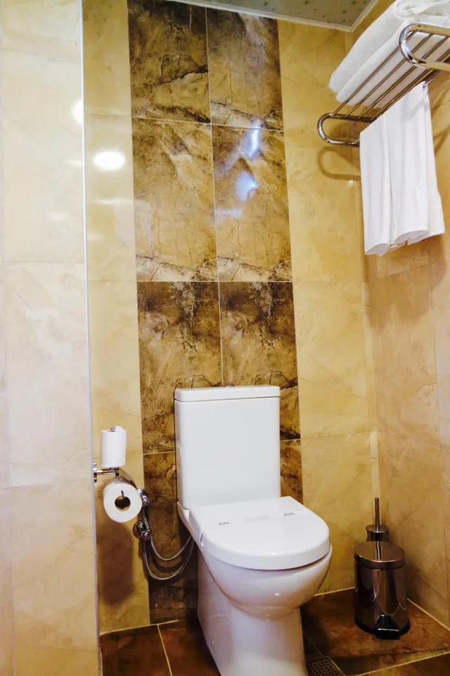 شقة بغرفة نوم واحدة، Logos Hotel Krakow 7/10