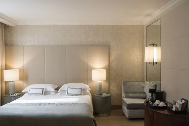 Family, Triple, 3 Beds, Rosa Grand Milano Starhotels Collezione 2/6