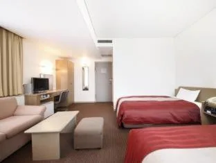 غرفة، Hotel Nagano Avenue 6/8