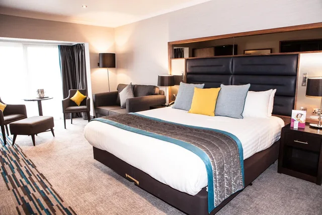 غرفة سوبيريور عائلية، Elite Venue Selection Felbridge - Gatwick 8/10
