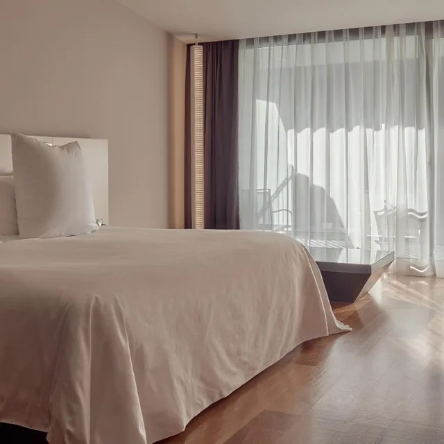 Park, Suite, King Bed، Andorra Park 5/8