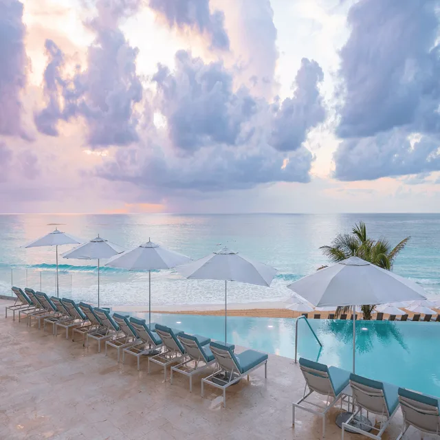 غرفة سوبيريور ديلوكس بسريرين مزدوجين، Sun Palace - Adults Only 2/2