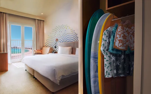 Rover Room، Rove La Mer Beach, Jumeirah 2/2