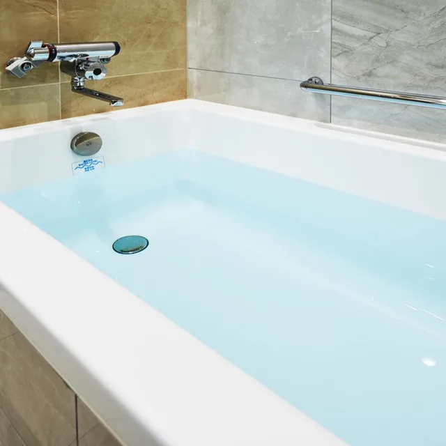 غرفة سوبيريور بسريرين منفصلين، Daiwa Roynet Hotel Morioka Ekimae 9/9