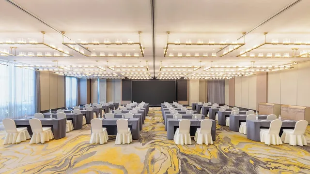 Holiday Inn Shanghai Minhang Center by IHG، Minhang 26/31