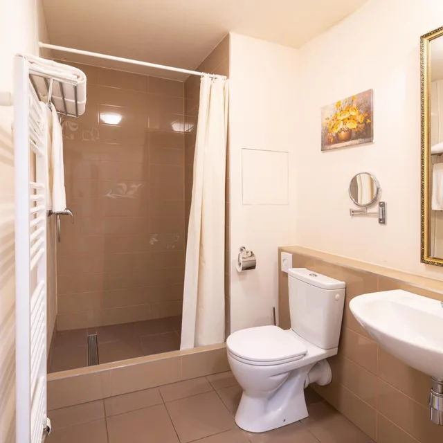 غرفة كلاسيكية مفردة، SPA HOTEL VITA 7/9