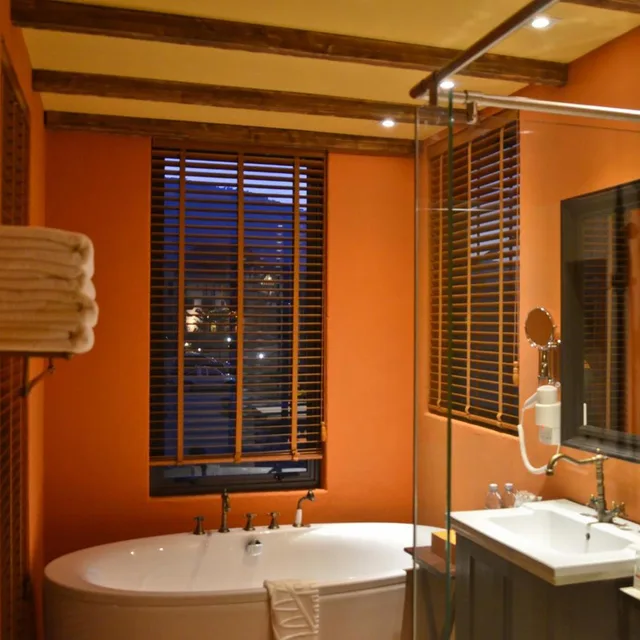 Garden، Hotel La Casetta By Toscana Valley 6/9