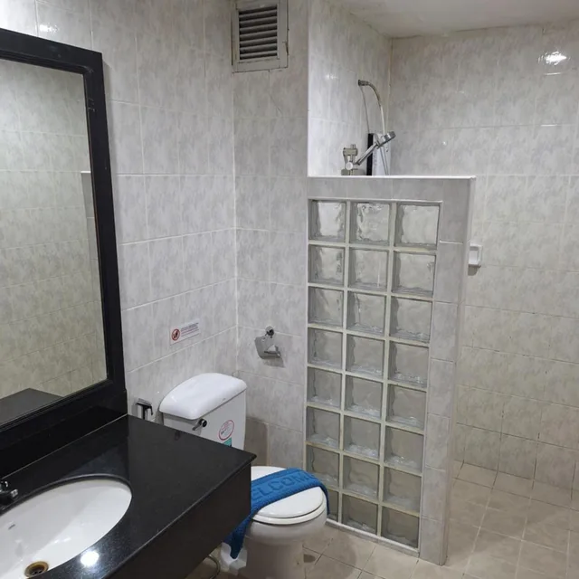 Superior, Double Bed, Alisa Hotel Aonang 3/4