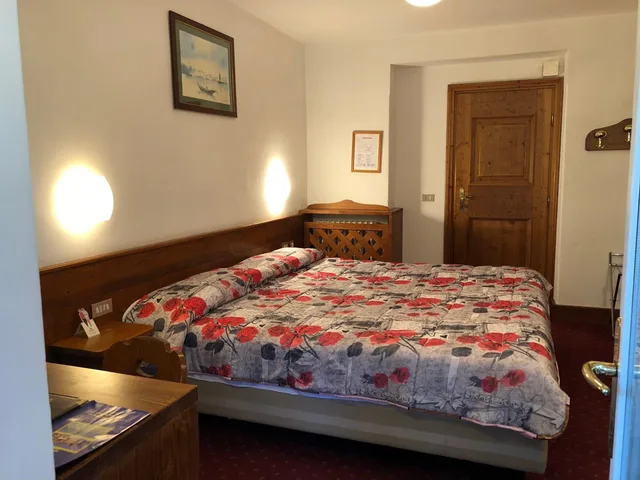 غرفة بانورامية بسرير مزدوج أو سريرين منفصلين بشرفة بإطلالة، Majoni Hotel 1/8