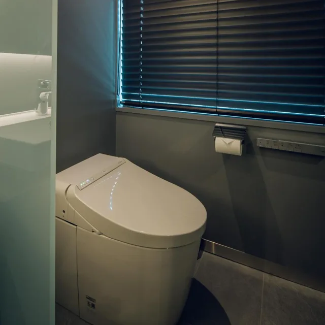 جناح جونيور، Node Hotel 5/6