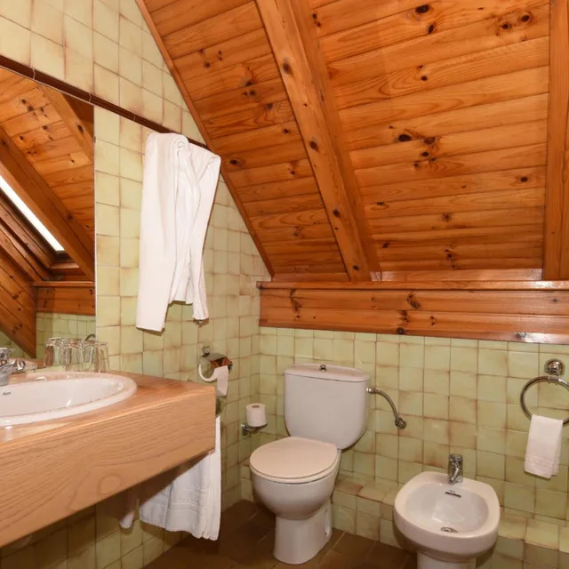 Room, Quadruple, Attic، Rvhotels Orri 7/8