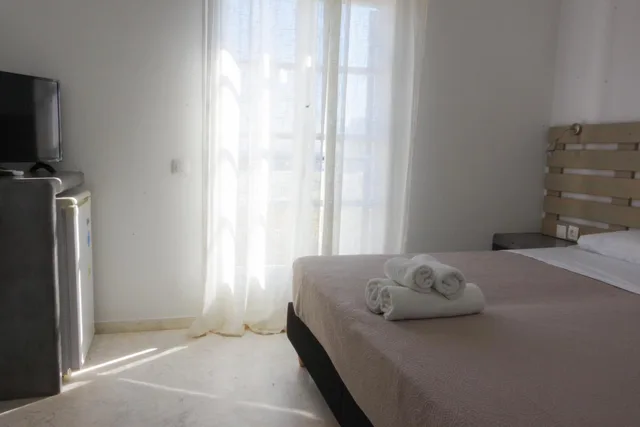 غرفة بسرير مزدوج، Alia Hotel 5/10