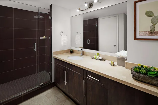 4 Bedrooms, Condo, Penthouse، Doubletree By Hilton Grand Hotel Biscayne Bay 5/6