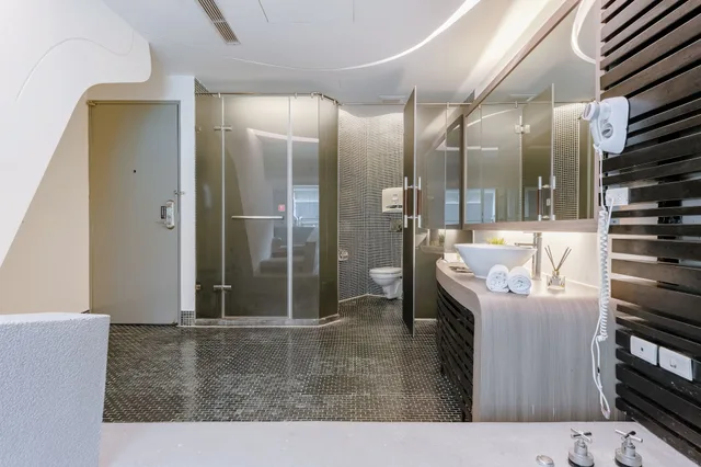Mezzanine, Villa, Queen Bed، Arnold Villes Springs 8/10