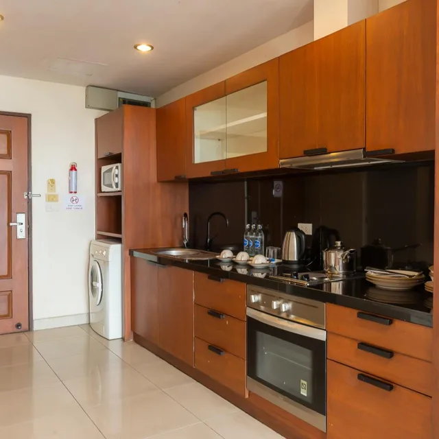 جناح جونيور بإطلالة على البحر، Bella Villa Cabana 6/7