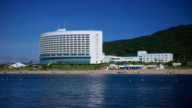 غرفة يابانية غربية، Irago Resort & Convention Hotel 1/1