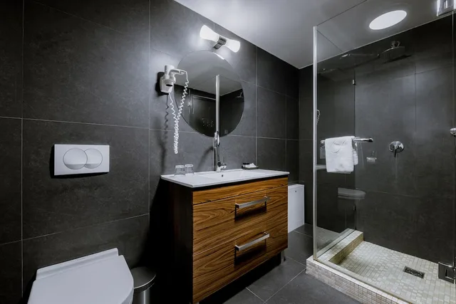 غرفة بسرير مزدوج، Bliss Hotel And Wellness 9/10
