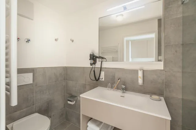 استوديو بسرير كوين بمطبخ صغير لذوي الإعاقة، Candlewood Suites Heidelberg by IHG 2/5