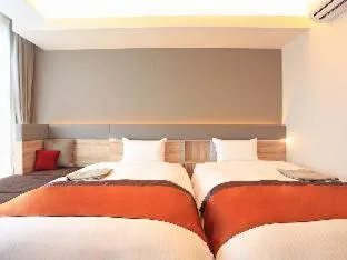 غرفة، Urban Hotel Kyoto Gojo Premium 2/5
