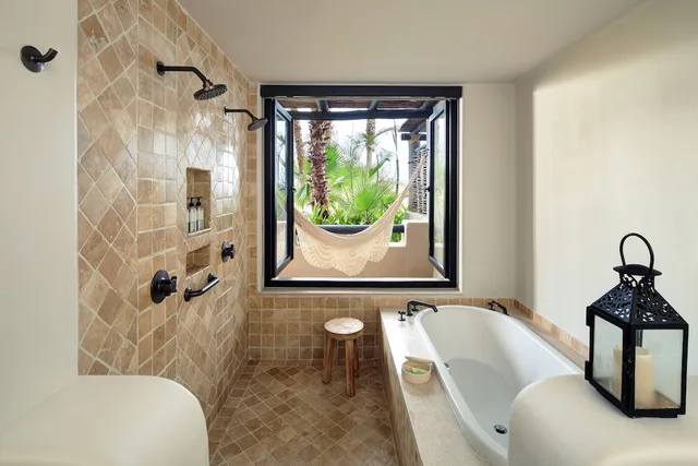 Villa, Multiple Beds, Ocean View, Plunge Pool, Esperanza Resort 2/2