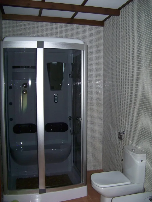 جناح جونيور، Hotel Rural Romero Torres 3/3