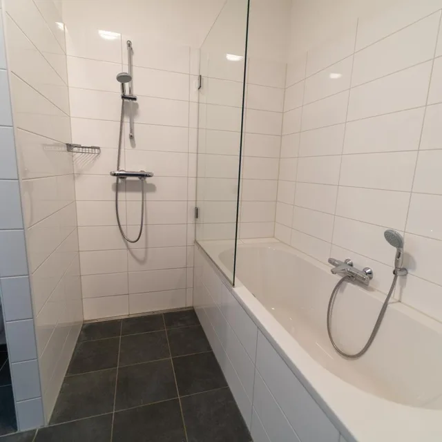 غرفة ديلوكس، Hotel de Bonte Wever Assen 5/5