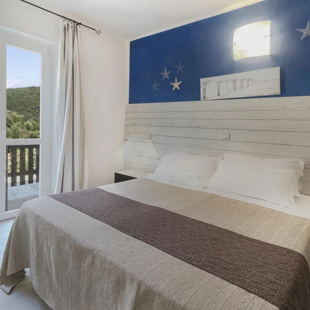 غرفة مفردة، Albergo Serena 7/19