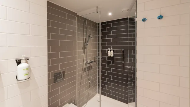 غرفة قياسية، HOLIDAY INN EXPRESS AND SUITES POTSDAM 8/9