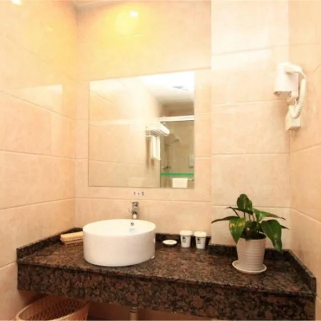 غرفة عائلية، GreenTree Inn ShanDong RiZhao JuXian YinXing Avenue Middle ShanDong Road Business Hotel 9/10