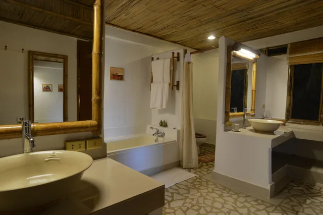 Mountain, Upper, Cottage، Phu Chaisai Mountain Resort 1/1
