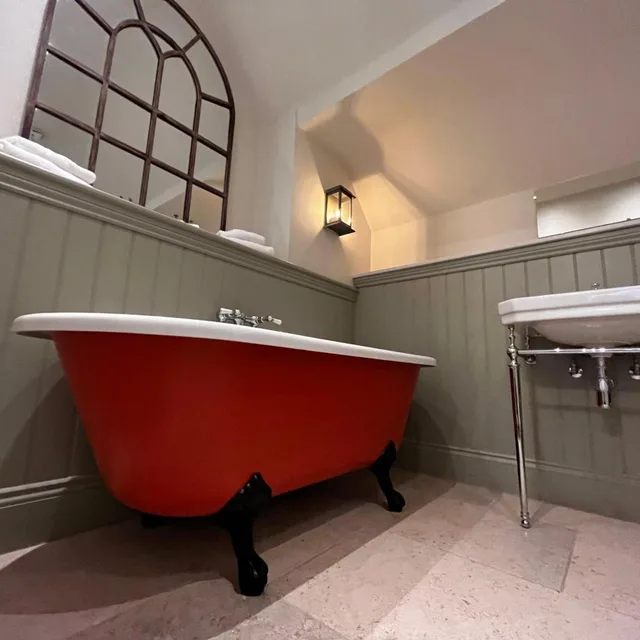 Suite, Blackwell Grange 9/9