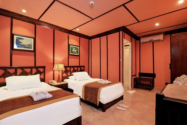 Bungalow, House, Sea View، Xperience Golden Sandy Beach 3/10