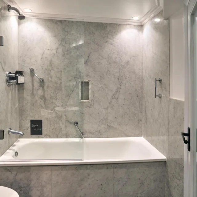 جناح جونيور بسرير كينج، Radisson Blu Hotel London Bond Street 4/4