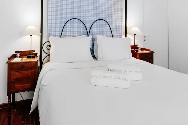 House, King and Twin Beds، Quinta Da Bouca De Arques 2/4